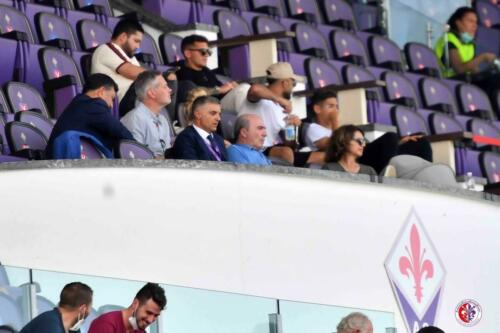 ACF FIORENTINA VS SASSUOLO 15
